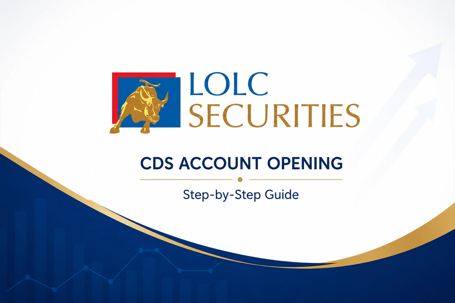 How to Open a CDS Account
